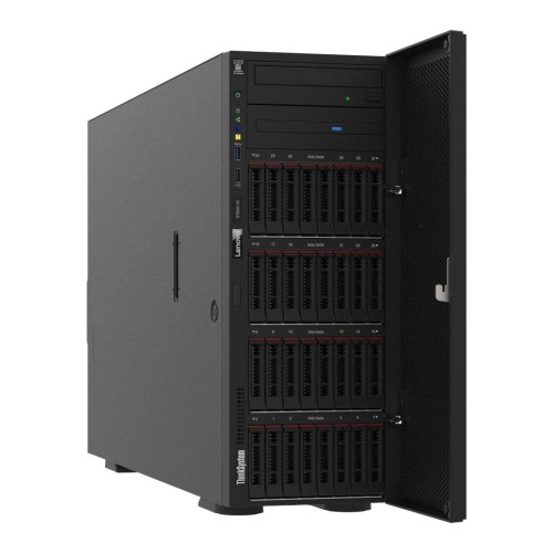 Serwer Lenovo ThinkSystem ST650 V2 Xeon 4309Y/32GB/8x2,5"/930-8i/1x1100W/XCC Enterprise/ 3Y NBD - 1878399