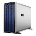 Serwer Dell PowerEdge T360 /E-2414/16GB/SSD480GB/iDRAC9/H355/2x700W 3Y NBD - 2527455