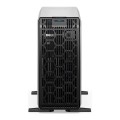 Serwer Dell PowerEdge T360 /E-2414/16GB/SSD480GB/iDRAC9/H355/2x700W 3Y NBD - 2527456