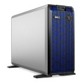 Serwer Dell PowerEdge T360 /E-2414/16GB/SSD480GB/iDRAC9/H355/2x700W 3Y NBD - 2527457
