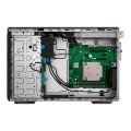 Serwer Dell PowerEdge T360 /E-2414/16GB/SSD480GB/iDRAC9/H355/2x700W 3Y NBD - 2527458