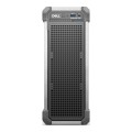 Serwer Dell PowerEdge T160 /E-2434/16GB/SSD480GB/iDRAC9/H355/300W 3Y NBD - 2527472