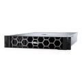 Serwer Dell PowerEdge R760XS /2x Xeon Silver 4509Y/256GB/HDD2TB/H755/iDRAC9/1+1 700W/WinStd 2025/ 3Y Pro Support NBD - 2773805