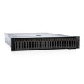 Serwer Dell PowerEdge R760XS /2x Xeon Silver 4509Y/256GB/HDD2TB/H755/iDRAC9/1+1 700W/WinStd 2025/ 3Y Pro Support NBD - 2773806