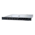 Serwer Dell PowerEdge R360 /E-2468/16GB/SSD480GB/H755/iDRAC9/2x700W 3Y NBD - 2527483