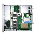 Serwer Dell PowerEdge R360 /E-2468/16GB/SSD480GB/H755/iDRAC9/2x700W 3Y NBD - 2527486