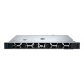 Serwer Dell PowerEdge R260 /E-2434/16GB/SSD480GB/H355/iDRAC9/700W 3Y NBD - 2527491