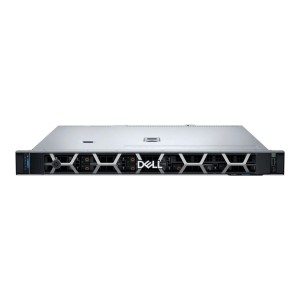 Serwer Dell PowerEdge R260 /E-2434/16GB/SSD480GB/H355/iDRAC9/700W 3Y NBD