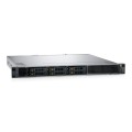 Serwer Dell PowerEdge R260 /E-2434/16GB/SSD480GB/H355/iDRAC9/700W 3Y NBD - 2527492