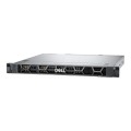 Serwer Dell PowerEdge R260 /E-2414/16GB/SSD480GB/H355/iDRAC9/700W 3Y NBD - 2527489