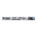 Serwer Dell PowerEdge R260 /E-2414/16GB/SSD480GB/H355/iDRAC9/700W 3Y NBD - 2527490