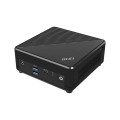 Komputer PC MSI Cubi N ADL-002BEU N100/UHD/802.11 AC/BT 5.1 Black - 2732970