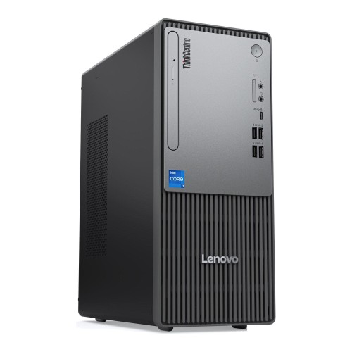 Komputer PC Lenovo ThinkCentre Neo 50t G5 i7-14700/16GB/SSD1TB/UHD770/11PR Black 3Y - 2512595