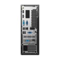 Komputer PC Lenovo ThinkCentre Neo 50t G4 TW i5-13400/16GB/SSD512GB/UHD730/DVD/11PR Black 3Y - 2269854