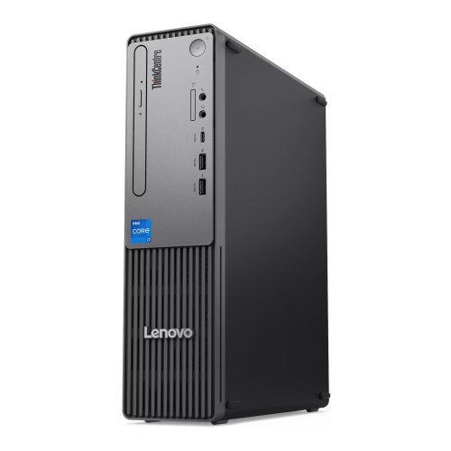 Komputer PC Lenovo ThinkCentre neo 50s SFF G5 i5-14400/16GB/SSD1TB/UHD730/DVD/WIFI/BT/11PR Black 3Y - 2754833