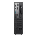 Komputer PC Lenovo ThinkCentre neo 50s SFF G5 i5-14400/16GB/SSD1TB/UHD730/DVD/WIFI/BT/11PR Black 3Y - 2754836