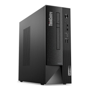 Komputer PC Lenovo ThinkCentre Neo 50s G4 SFF i5-13400/8GB/SSD512GB/UHD730/WiFi/BT/DVD-RW/11PR Black 1Y