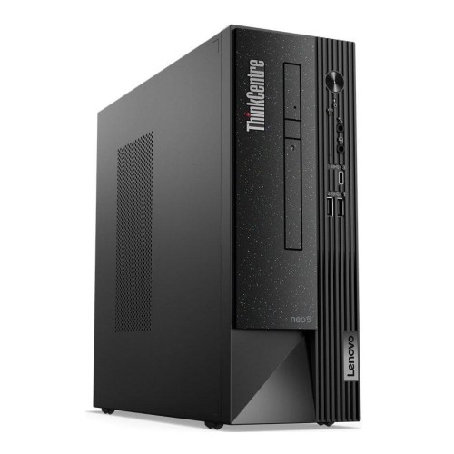 Komputer PC Lenovo ThinkCentre Neo 50s G4 SFF i5-13400/16GB/SSD512GB/UHD730/DVD-RW/11PR Black 3Y - 2269859