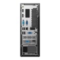 Komputer PC Lenovo ThinkCentre Neo 50s G4 SFF i5-13400/16GB/SSD512GB/UHD730/DVD-RW/11PR Black 3Y - 2269862