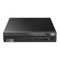 Komputer PC Lenovo ThinkCentre neo 50q G4 i3-1215U/8GB/SSD256GB/UHD/11PR Black 3Y - 1669204
