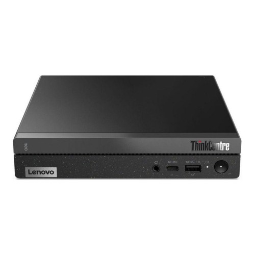 Komputer PC Lenovo ThinkCentre neo 50q G4 i3-1215U/8GB/SSD256GB/UHD/11PR Black 3Y - 1669204
