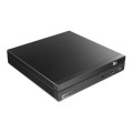 Komputer PC Lenovo ThinkCentre neo 50q G4 i3-1215U/8GB/SSD256GB/UHD/11PR Black 3Y - 1669206