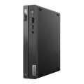 Komputer PC Lenovo ThinkCentre neo 50q G4 i3-1215U/8GB/SSD256GB/UHD/11PR Black 3Y - 1669207
