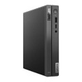 Komputer PC Lenovo ThinkCentre neo 50q G4 i3-1215U/8GB/SSD256GB/UHD/11PR Black 3Y - 1669208