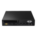 Komputer PC Lenovo ThinkCentre neo 50q G4 i3-1215U/8GB/SSD256GB/UHD/11PR Black 3Y - 1669209