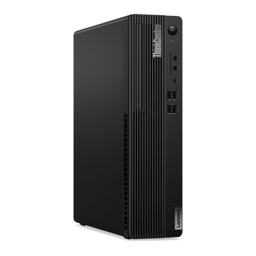Komputer PC Lenovo ThinkCentre M90s G5 SFF i5-14600/16GB/SSD512GB/UHD770/DVD-RW/WiFi/BT/11PR Black 3Y - 2732751