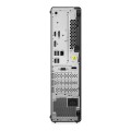 Komputer PC Lenovo ThinkCentre M90s G5 SFF i5-14600/16GB/SSD512GB/UHD770/DVD-RW/WiFi/BT/11PR Black 3Y - 2732754