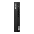 Komputer PC Lenovo ThinkCentre M75q Ryzen 7 Pro 8700GE/32GB/SSD1TB/Radeon/11PR Black 3Y - 2527640