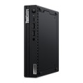 Komputer PC Lenovo ThinkCentre M75q Ryzen 7 Pro 8700GE/32GB/SSD1TB/Radeon/11PR Black 3Y - 2527641