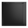 Komputer PC Lenovo ThinkCentre M75q Ryzen 7 Pro 8700GE/32GB/SSD1TB/Radeon/11PR Black 3Y - 2527642