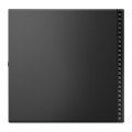 Komputer PC Lenovo ThinkCentre M75q Ryzen 7 Pro 8700GE/32GB/SSD1TB/Radeon/11PR Black 3Y - 2527643