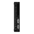 Komputer PC Lenovo ThinkCentre M75q Ryzen 7 Pro 8700GE/32GB/SSD1TB/Radeon/11PR Black 3Y - 2527644