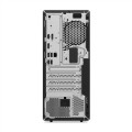 Komputer PC Lenovo ThinkCentre M70t G5 TW i5-14400/16GB/SSD512GB/UHD730/DVD-RW/11PR Black 3Y - 2269883