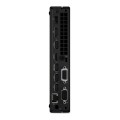 Komputer PC Lenovo ThinkCentre M70q G5 Tiny i3-14100/8GB/SSD256GB/UHD730/WIFI/BT/11PR Black 3Y - 2269888