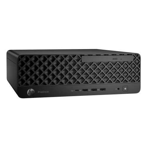 Komputer PC HP ProDesk 2 SFF G1i E i5-14400/16GB/SSD1TB/UHD730/11PR 3Y - 2731823
