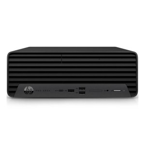 HP Pro SFF 400 G9 i7-12700 16GB DDR4 3200 SSD512 UHD 770 DVD/RW W11Pro 3Y OnSite