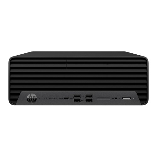 Komputer PC HP Elite 600 G9 SFF i5-12500/16GB/SSD512GB/UHD770/11PR - 2731754