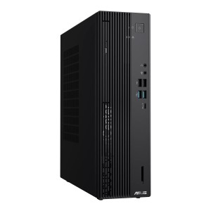 Komputer PC Asus D701SER SFF i5-14500/16GB/SSD512GB/UHD770/DVD-8X/W11P/3Y Black