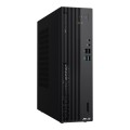 Komputer PC Asus D501SER SFF i5-14500/16GB/SSD512GB/UHD770/DVD-RW/W11P/3Y Black - 2746327