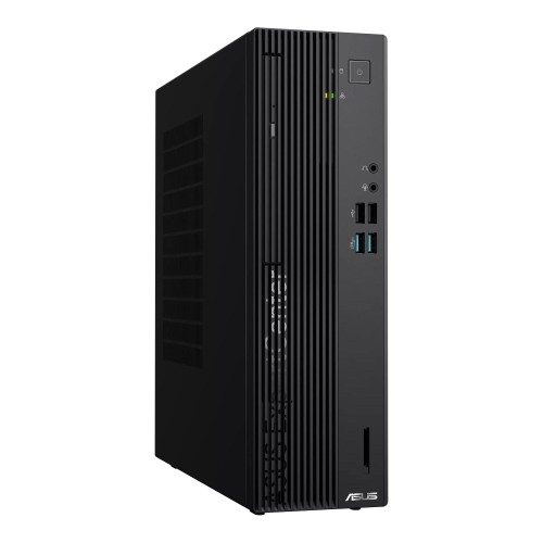 Komputer PC Asus D501SER SFF i5-14500/16GB/SSD512GB/UHD770/DVD-RW/W11P/3Y Black - 2746327