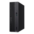 Komputer PC Asus D501SER SFF i5-14500/16GB/SSD512GB/UHD770/DVD-RW/W11P/3Y Black - 2746328