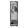 Komputer PC Asus D501SER SFF i5-14500/16GB/SSD512GB/UHD770/DVD-RW/W11P/3Y Black - 2746329