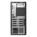 Komputer Dell Pro Tower QCT1255 Ryzen 5 8600G/16GB/SSD512GB/Radeon/DVD-RW/11PR 3Y ProSupport - 2754714