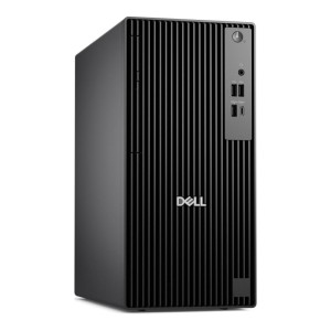Dell Pro Tower QCT1250 i5-14500 16GB DDR5 4800 SSD512 UHD Graphics 770 W11Pro 3Y Pro Support