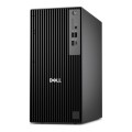 Komputer Dell Pro Tower Plus QBT1250 /Ultra 7 265/16GB/SSD512GB/Intel/DVD-RW/11PR 3Y ProSupport - 2754737