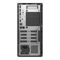 Komputer Dell Pro Tower Plus QBT1250 /Ultra 7 265/16GB/SSD512GB/Intel/DVD-RW/11PR 3Y ProSupport - 2754738